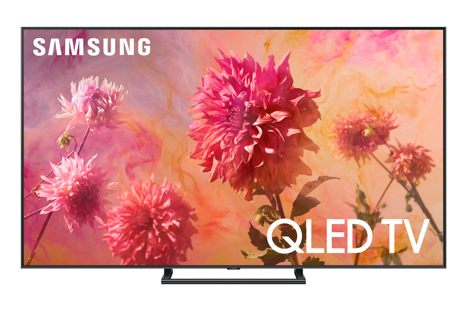 Samsung 2018 QLED TV Lineup | Q9FN Model