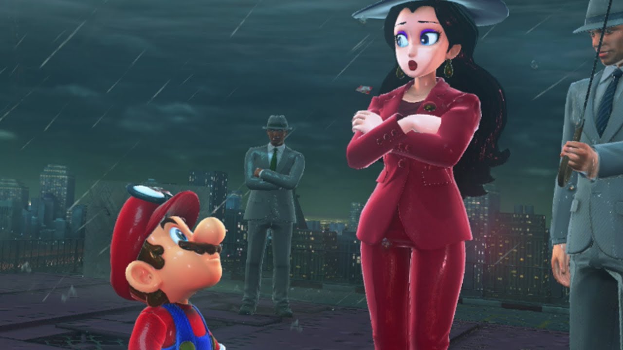 10 characters we want super smash bros for switch smashpauline