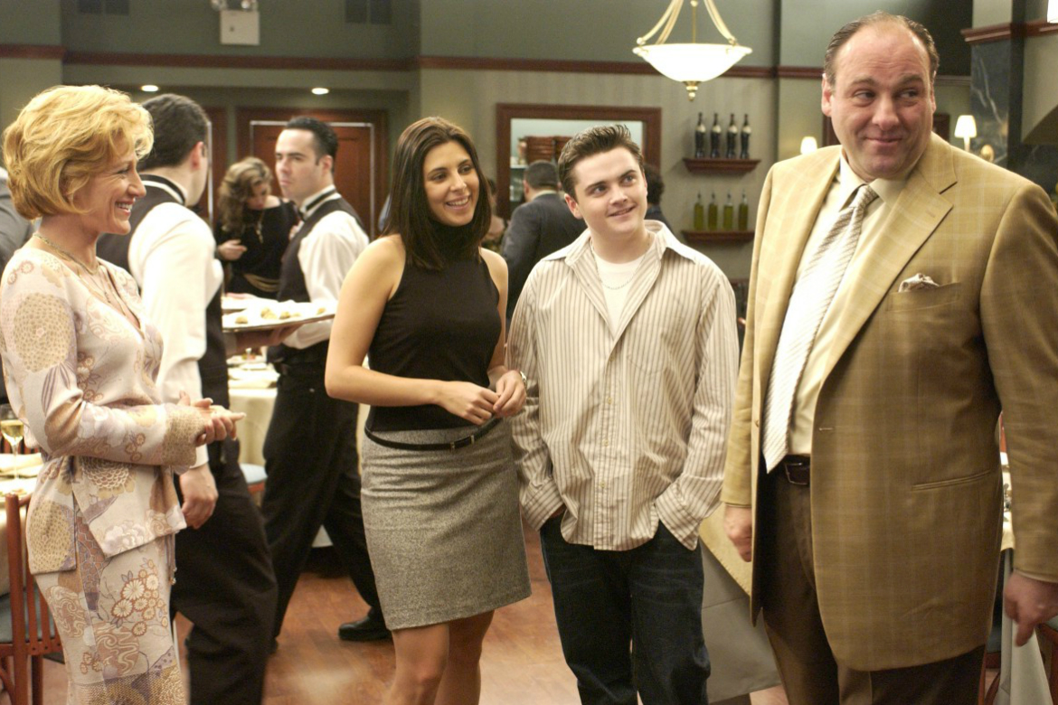 Love The Sopranos? Then watch these 5 great mob shows and movies - Vimarsana News
