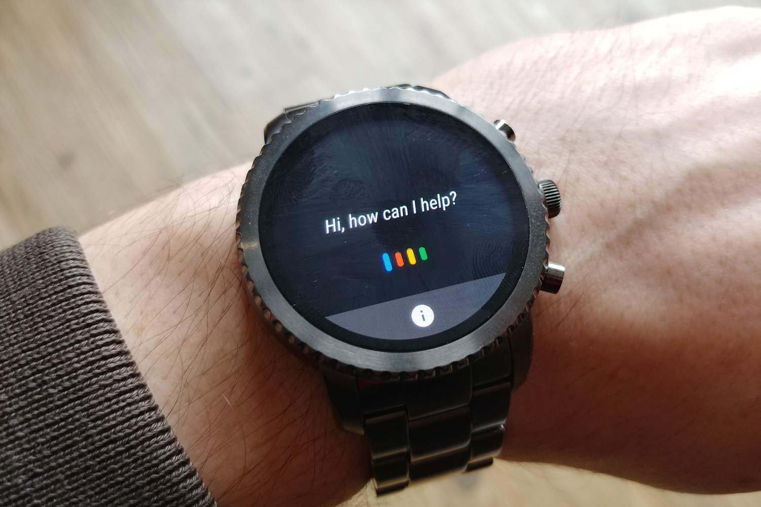 Wear OS: Everything to Know About Google's Smartwatch Platform