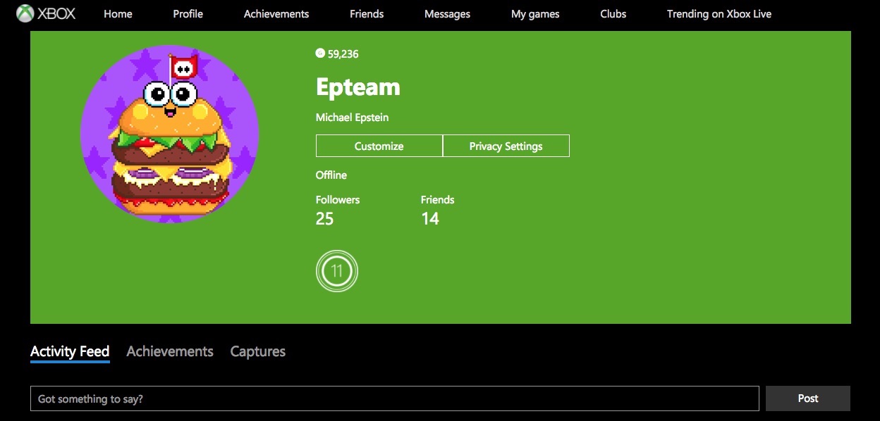 How to Change Your Xbox Gamertag in 3 Steps (with Photos