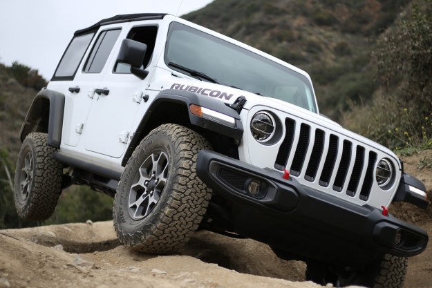 2018 jeep wrangler rubicon review wranger unlimited feat