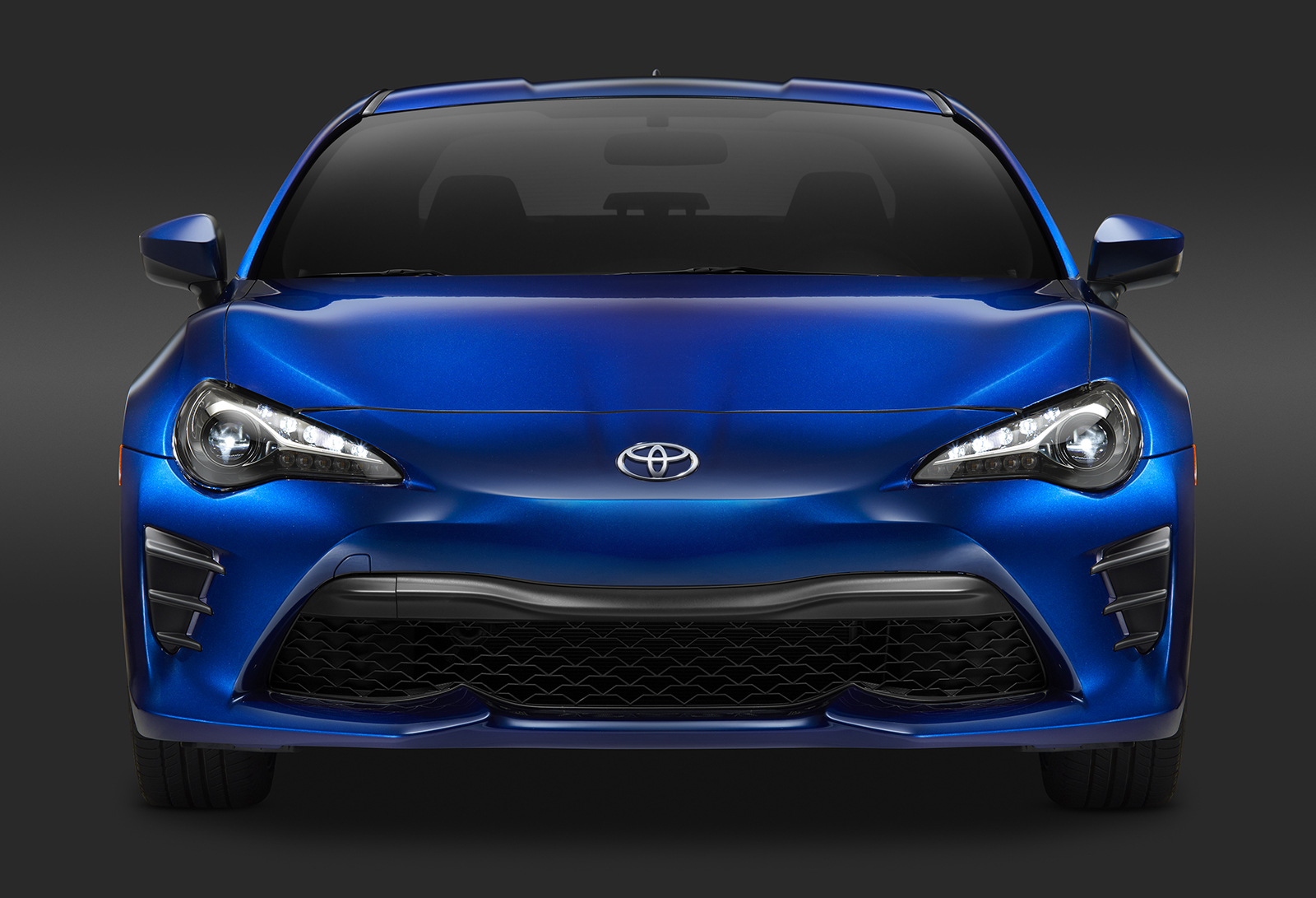 toyota and subaru reboot 86 sports coupe for second generation 2018  24