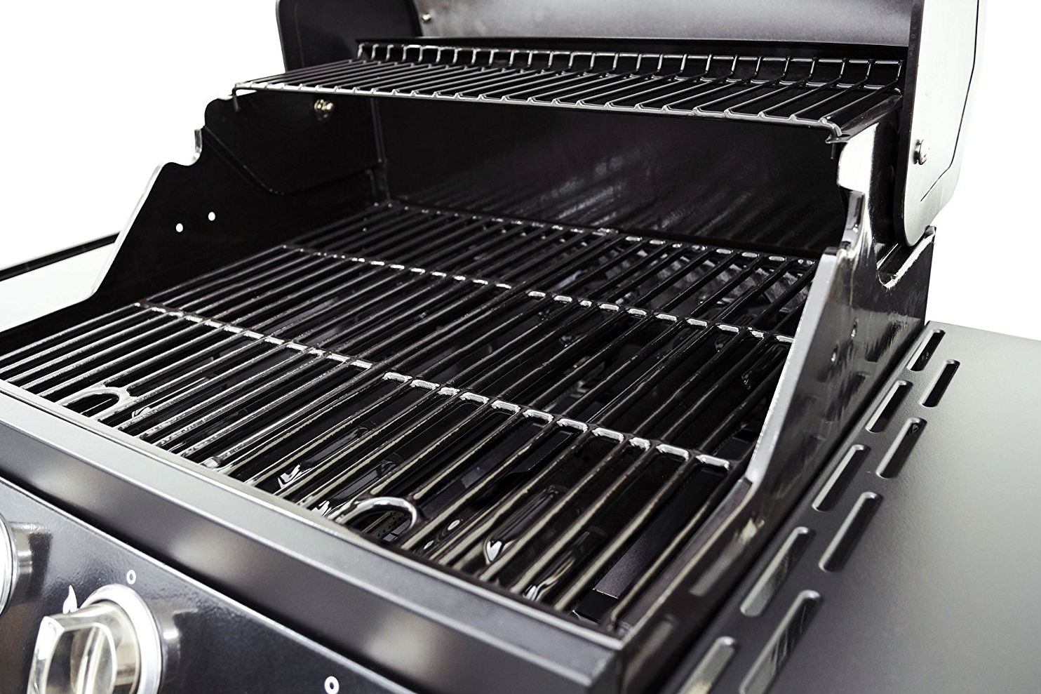 The Best Gas Grills of 2018 | Digital Trends