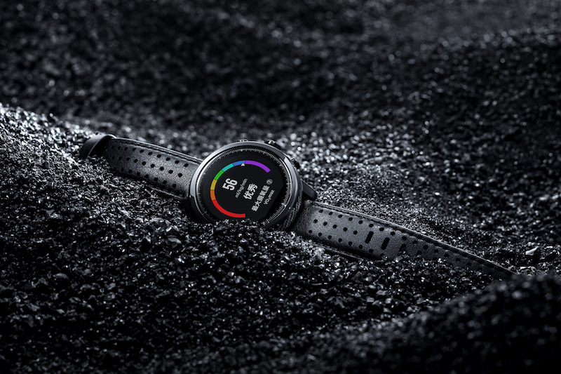 The Amazfit Stratos is a GPS Fitness Watch With an Affordable Price |  Digital Trends