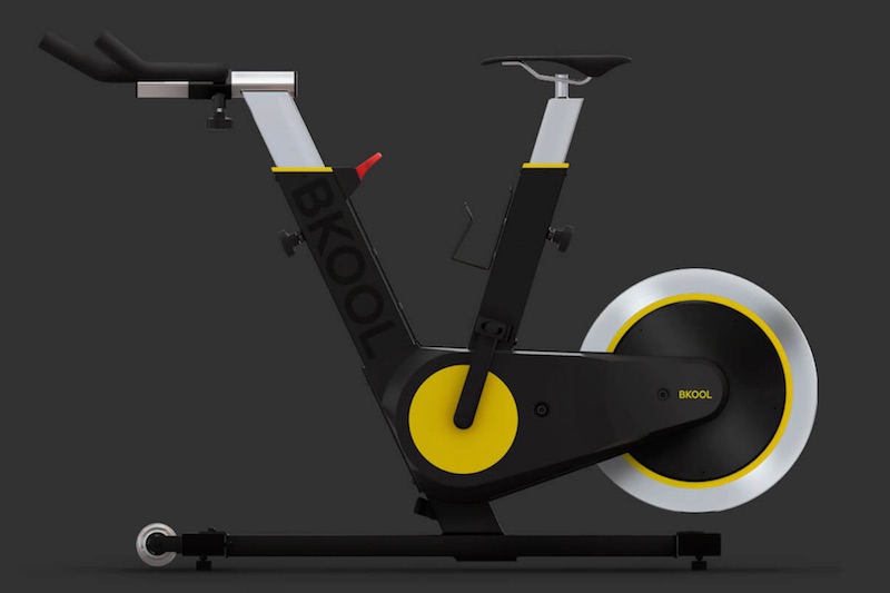 Bkool Smart Bike