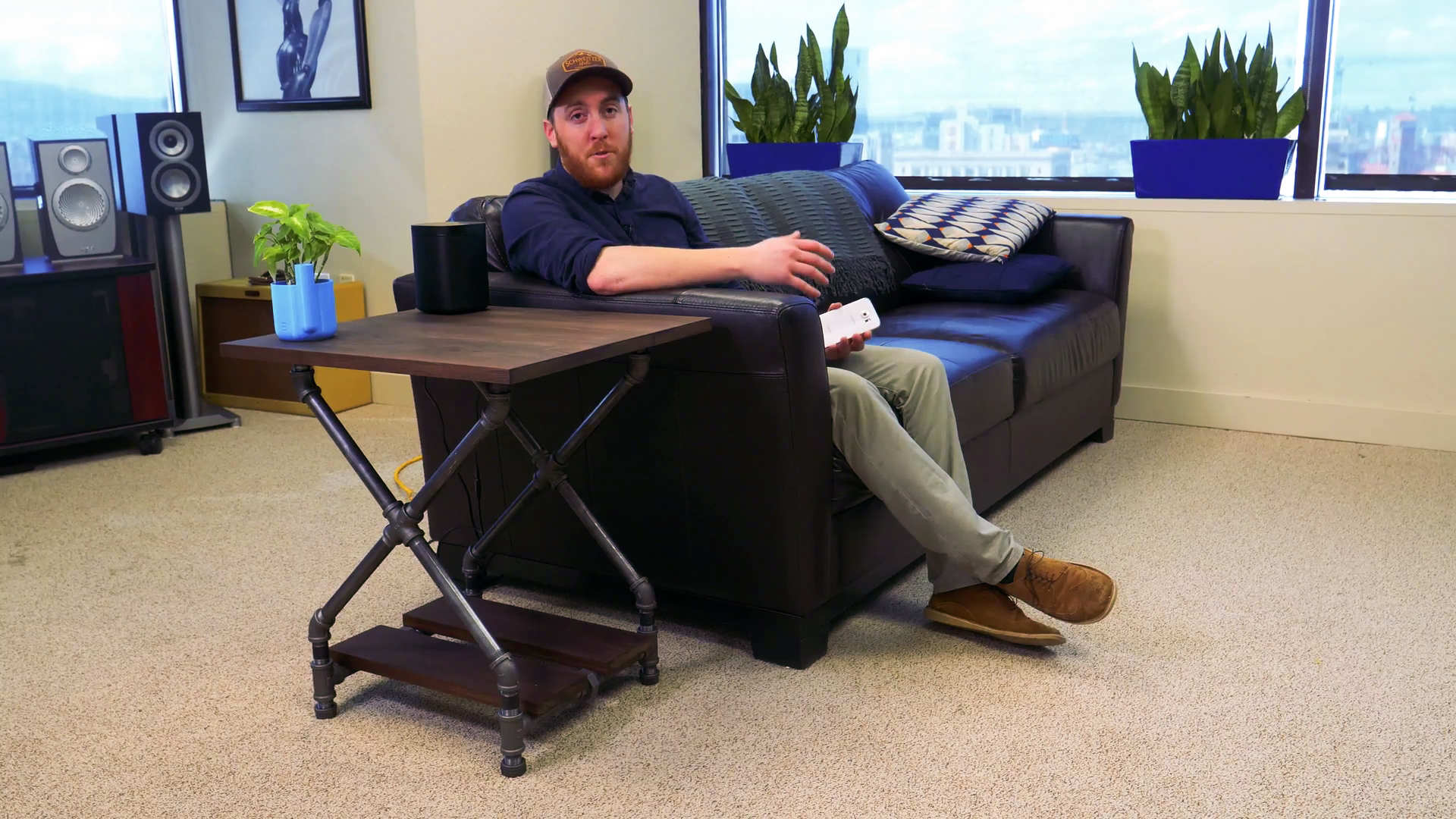 Skip the Trip to Ikea and Build This DIY Wireless Charging Table ...