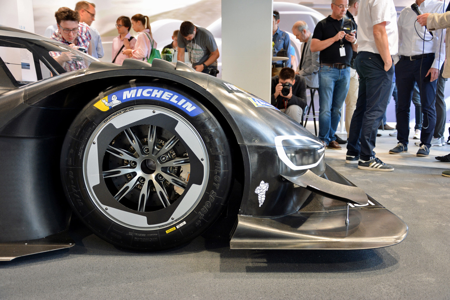 volkswagen i d r ev pikes peak dt id 3