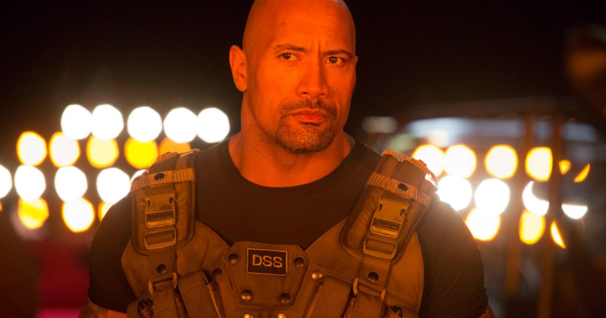 Dwayne Johnson Casts Doubt on 'Fast and Furious 9' Return | Digital Trends