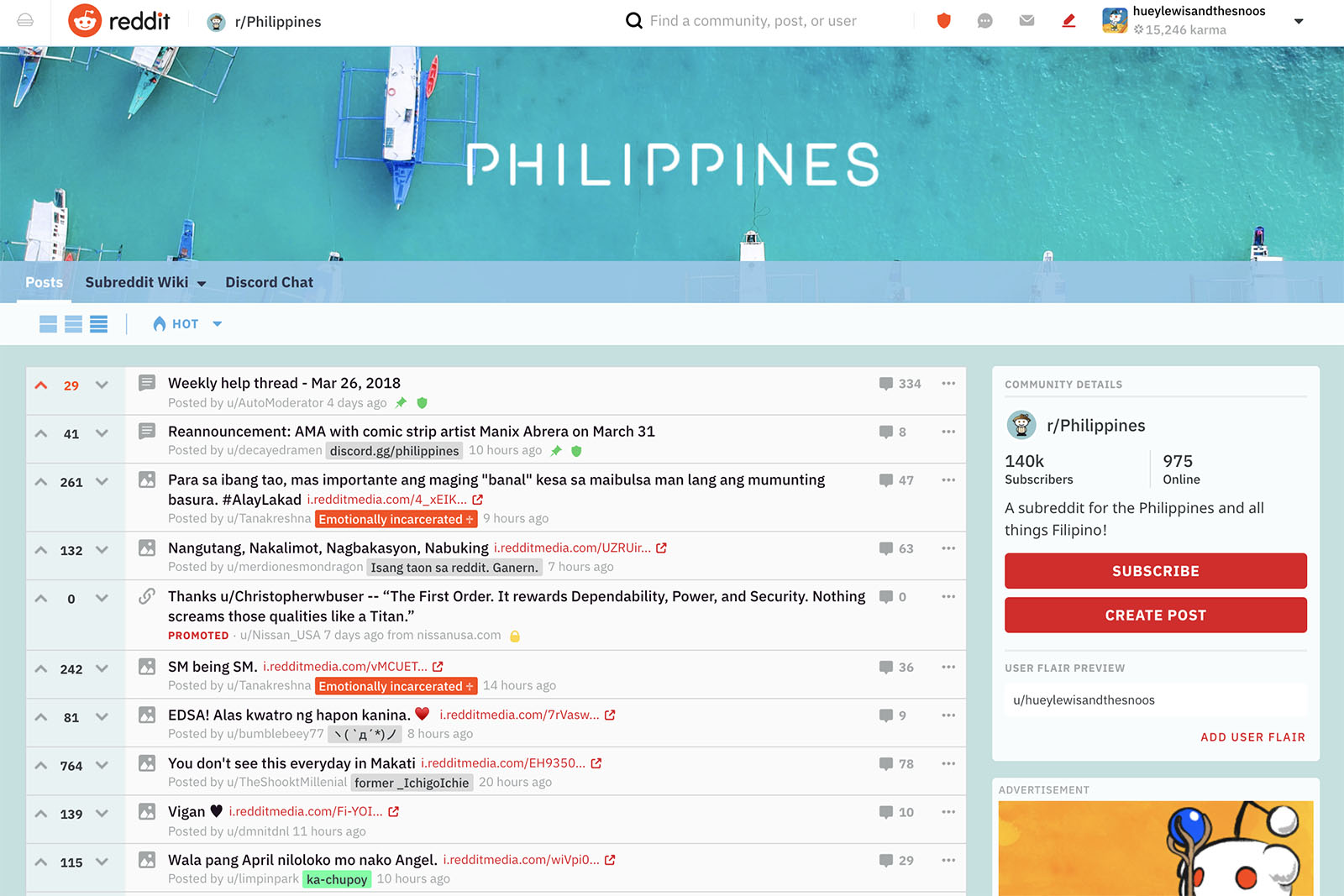 reddit redesign launches to first users ej52w79m4jp01 copy