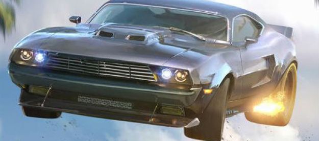 fast and furious animated series netflix dreamworks crop