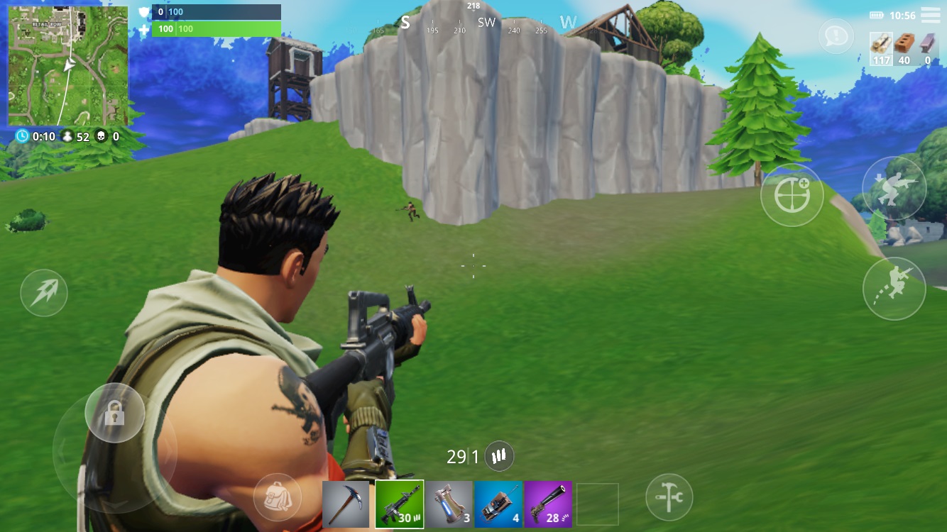 Play Fortnite on PC with Xbox – Easy Guide