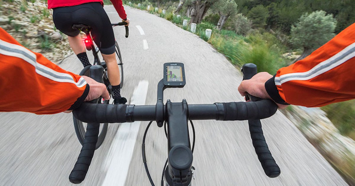 noedels Samenwerking Ongemak Track Your Next Ride with Two New Cycling Computers From Garmin | Digital  Trends