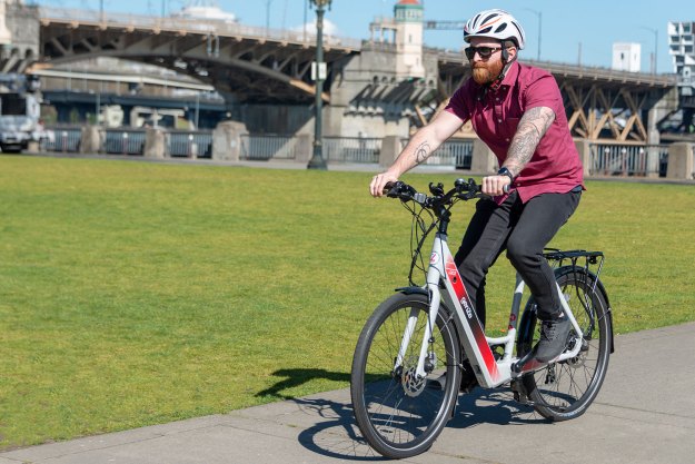 GenZe ebike 200 Series review