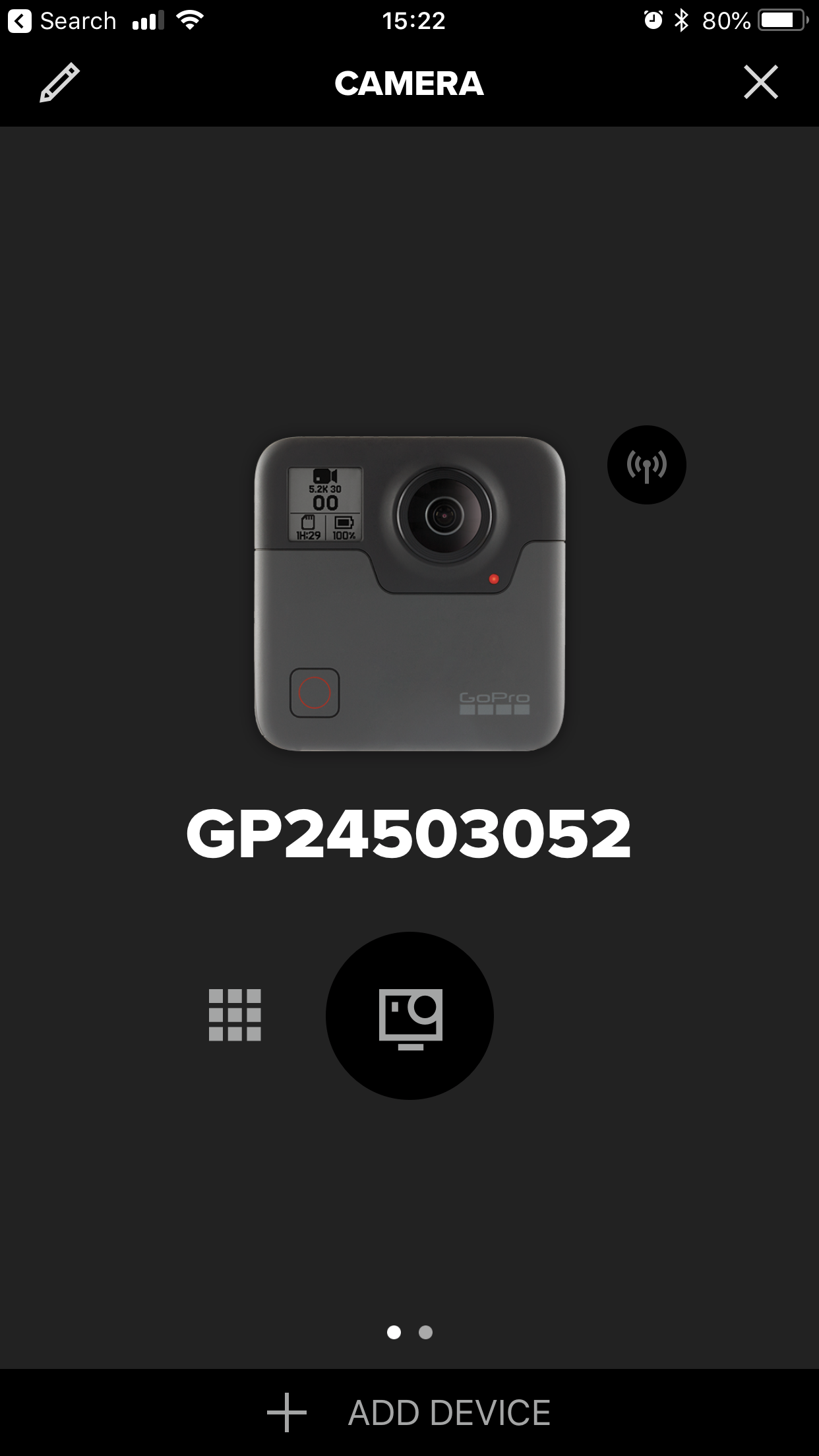 GoPro Fusion 360° Action Camera In-Depth Review