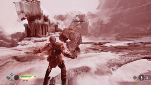 God of War Combat Guide: How to Crush Enemies With Kratos
