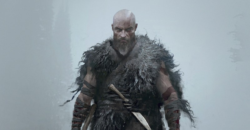 Comparing Norse Mythology In God Of War: Ragnarok Vs AC: Valhalla