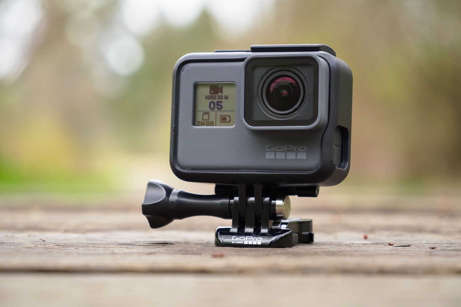 GoPro Hero (2018) Review | All the Hero Casual Users Need