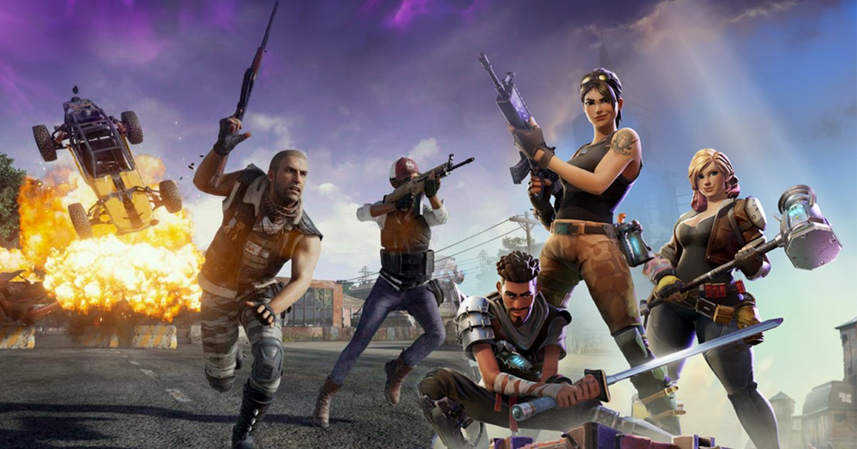 The History of Battle Royale: From Mod to Worldwide Phenomenon
