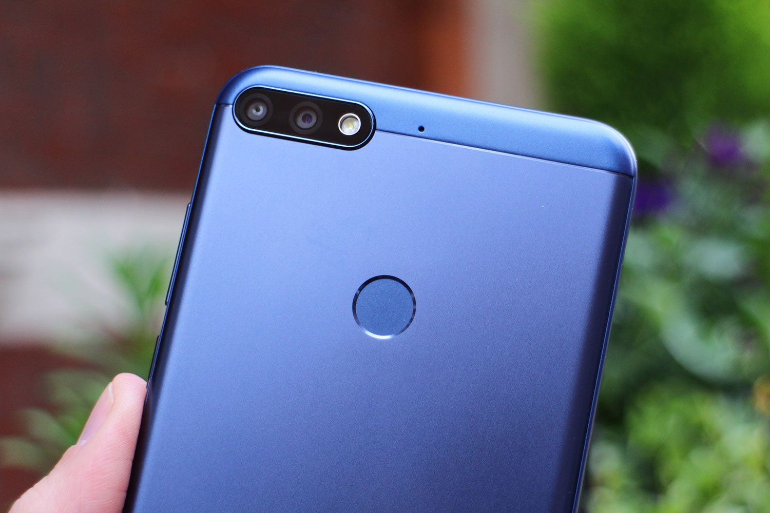 Honor 7C and Honor 7A review