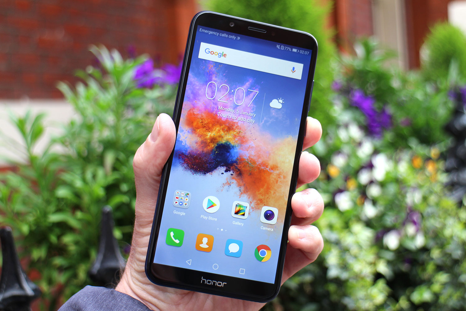 Honor 7C and Honor 7A review