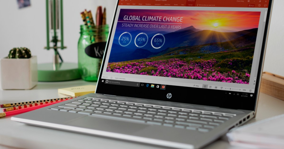 One of HP’s best 2-in-1 laptops is discounted to 0 today