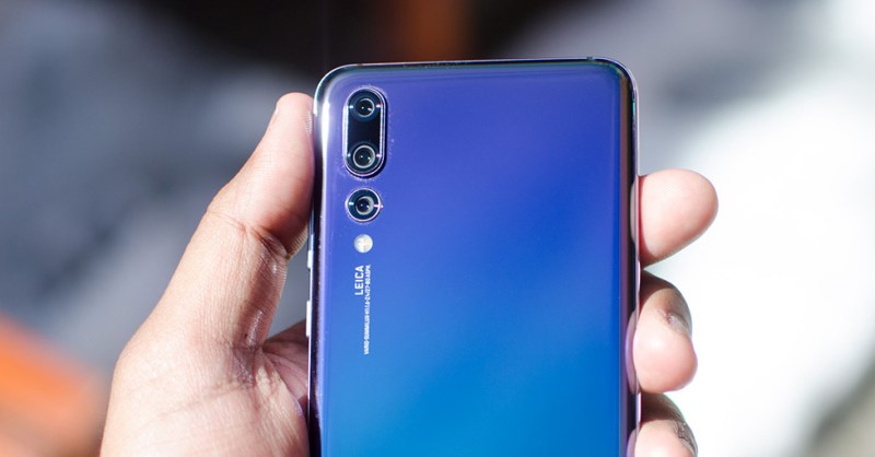 Huawei P20 Pro Review: Great Camera on a Pretty Good Phone