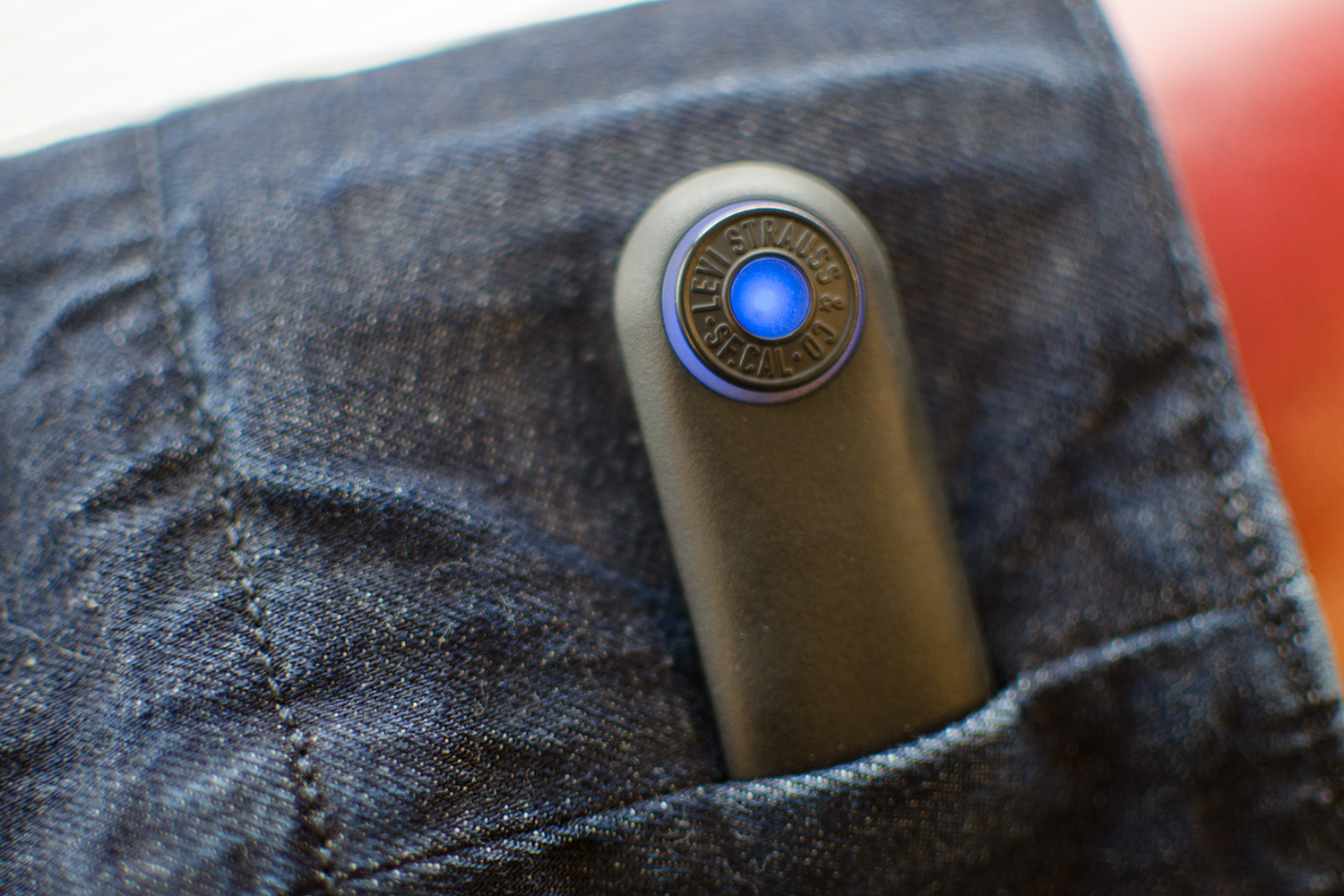 levis smart jacket changed how i use my phone levi jacquard google remote in sleeve