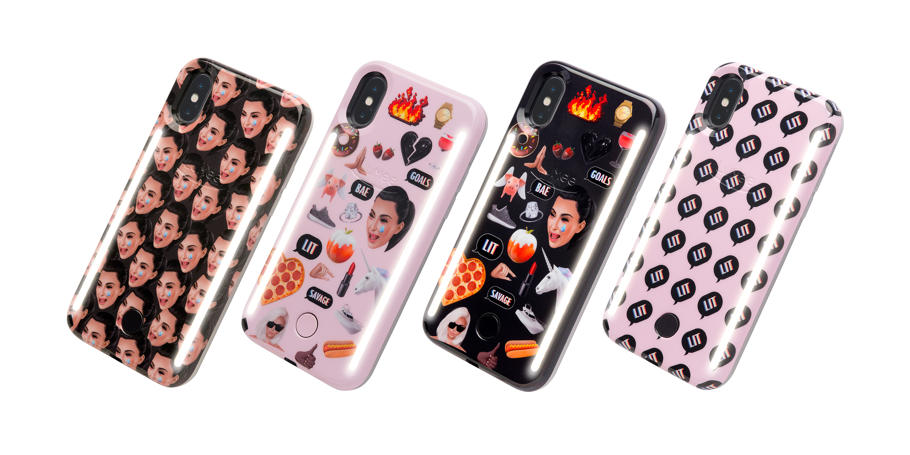 Lit iPhone Cases for Sale