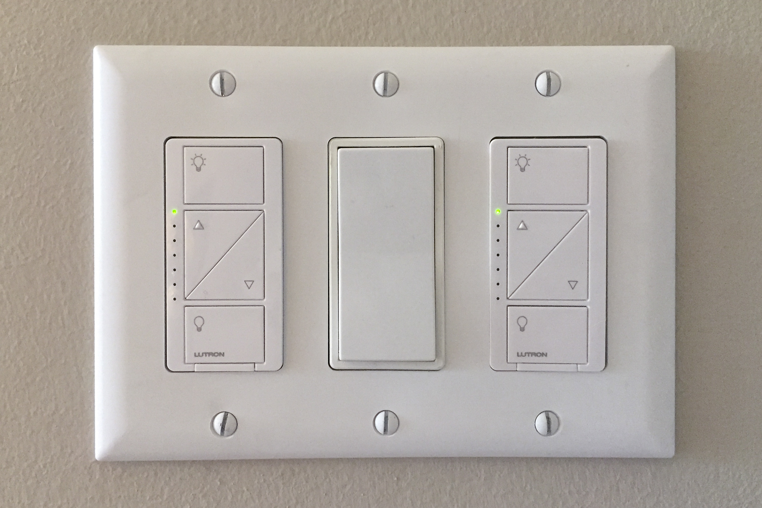 Lutron Fan Control Review: Should You Buy One? | Digital Trends