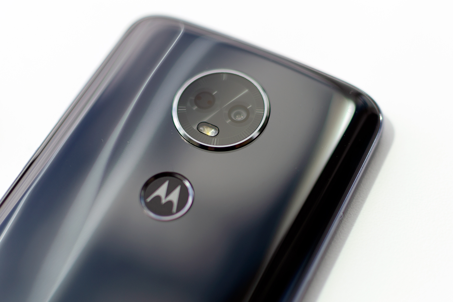 moto e5 plus review hands on 5