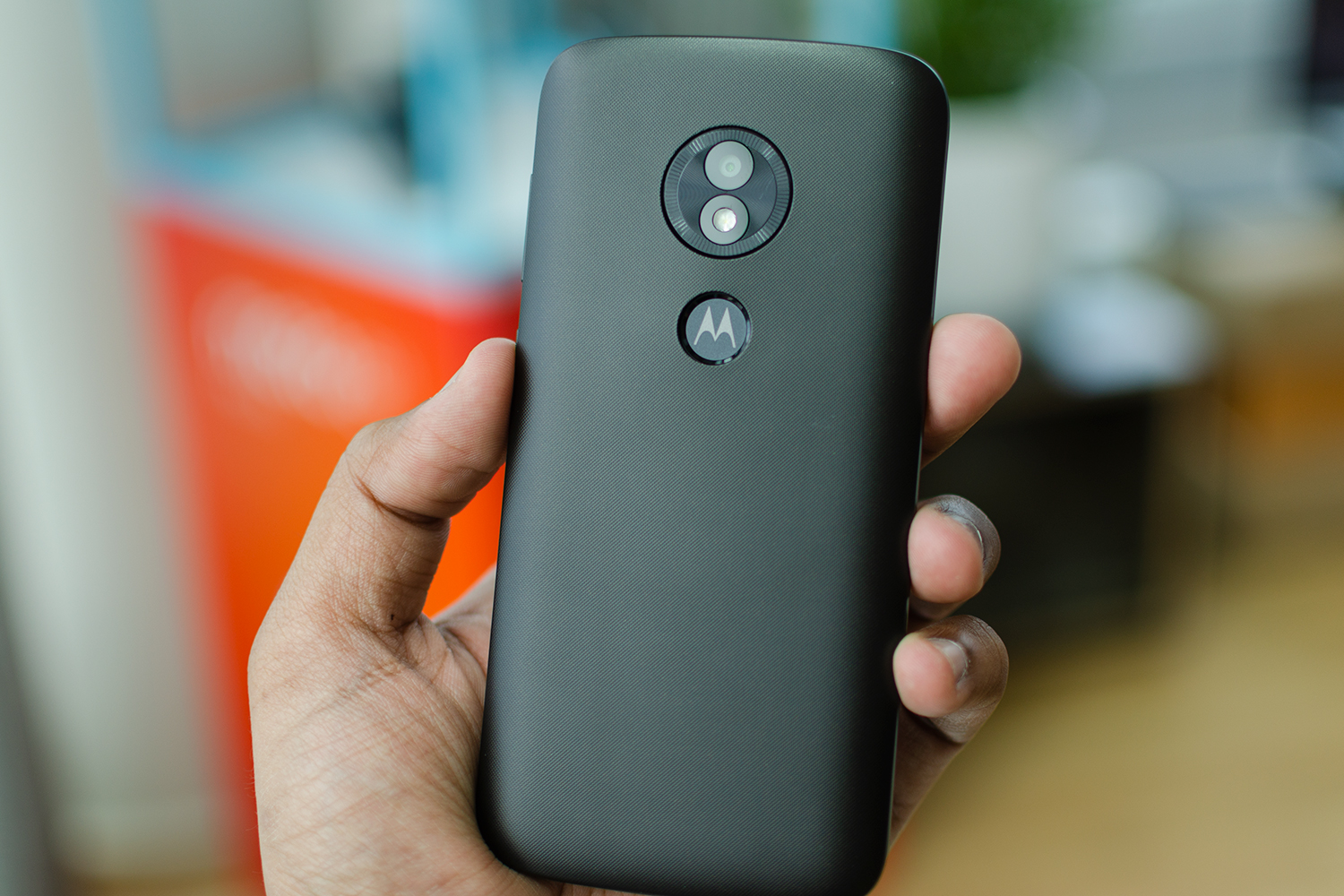 moto e5 plus review play hands on 1