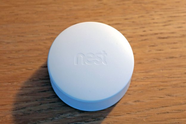 Nest Temperature Sensor Review