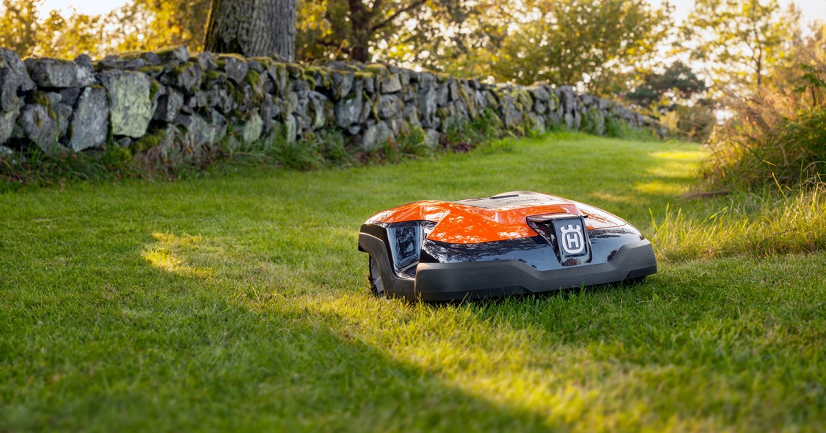 Is a Robot Lawn Mower Worth It? Let Us Weigh In | Digital