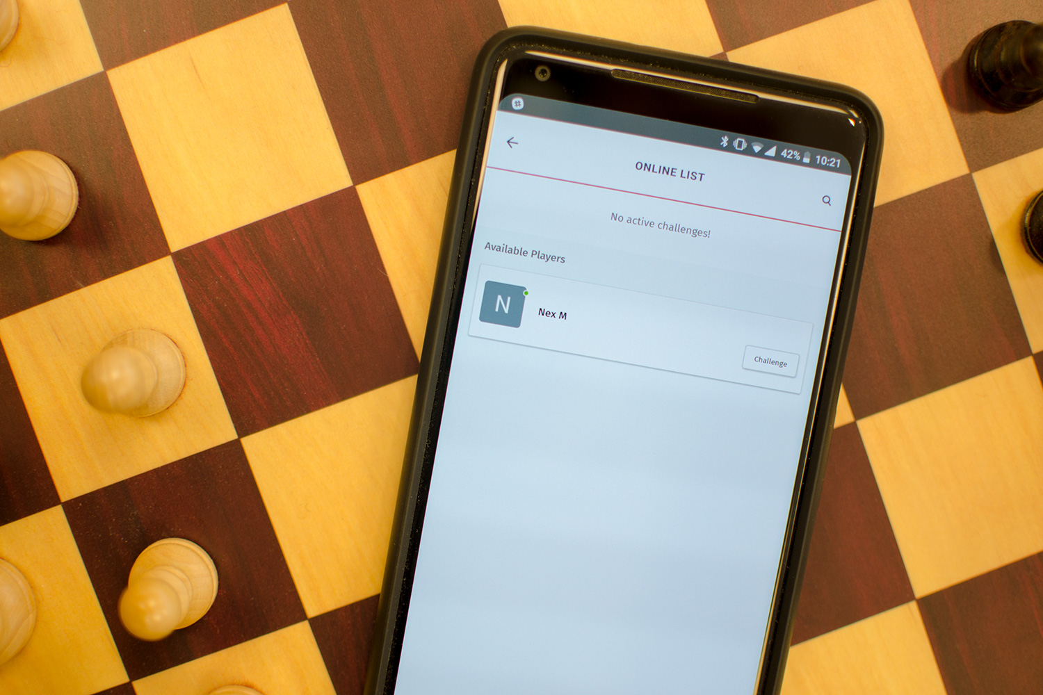square off chess board experience squareoff phone online list
