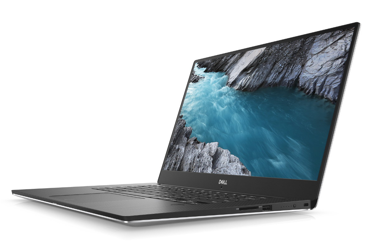 dell introduces revamped xps 15 for 2018  1