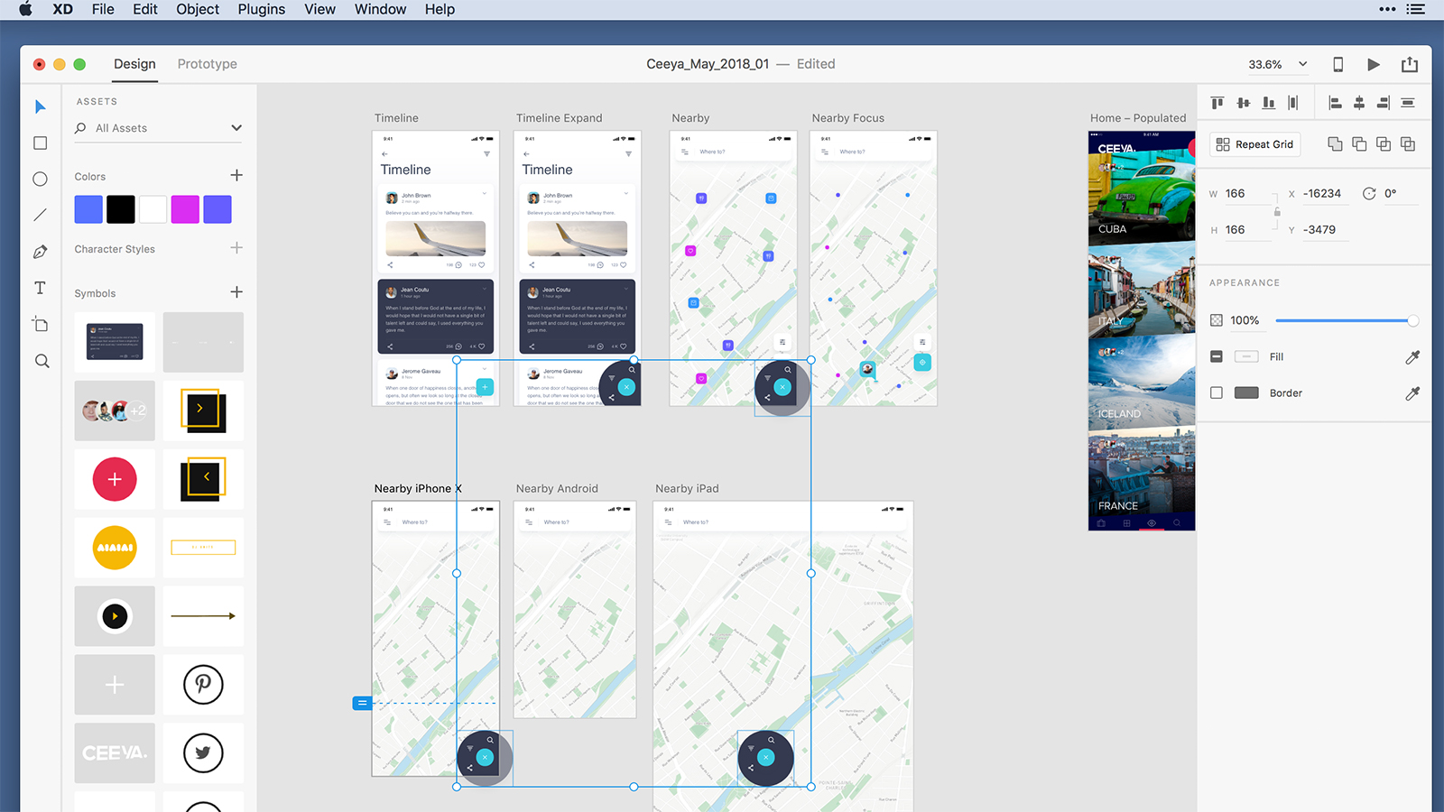 adobe xd cc starter plan announced 08 pastemultartboards