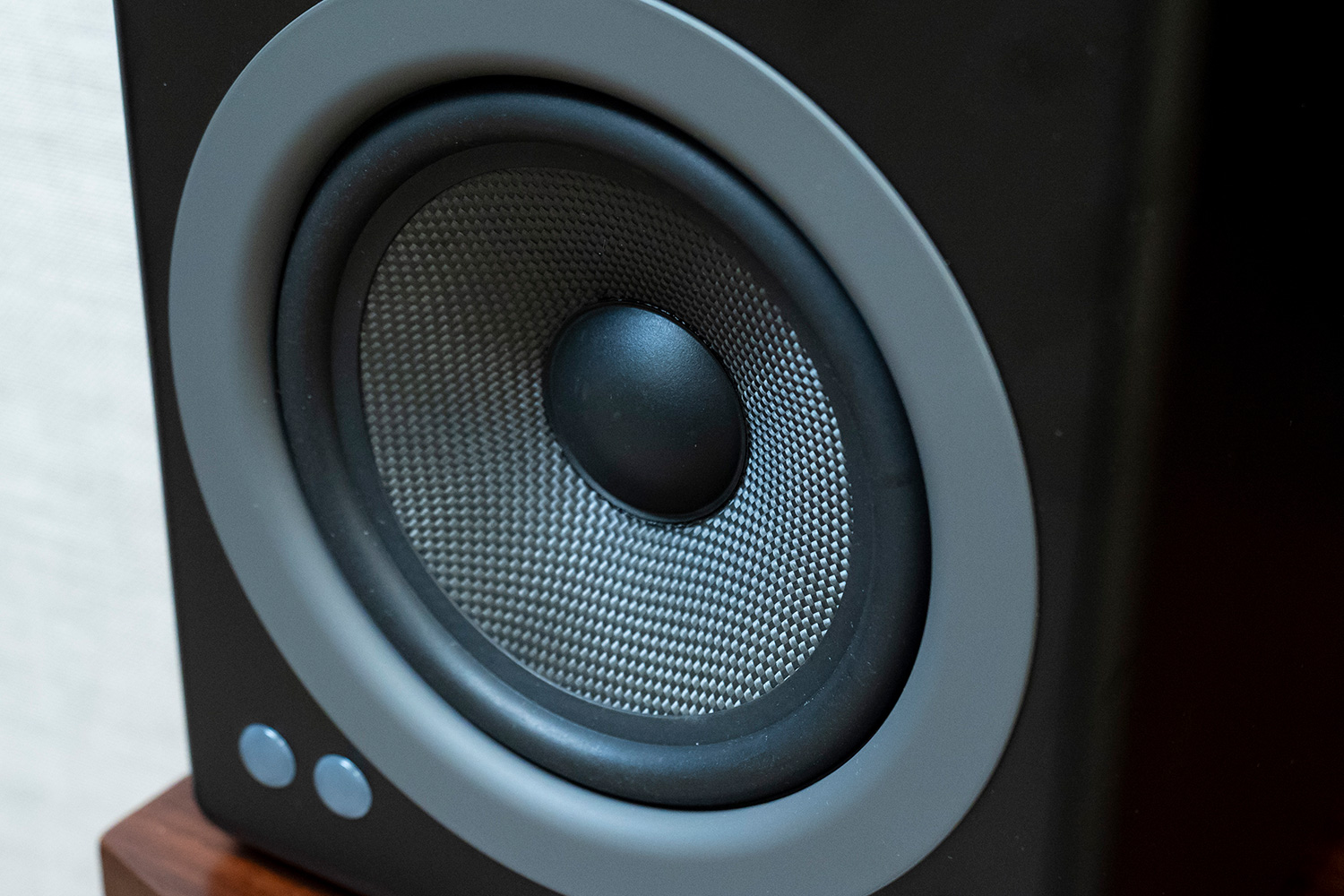 AudioEngine A5+ Wireless Speakers Review | Digital Trends