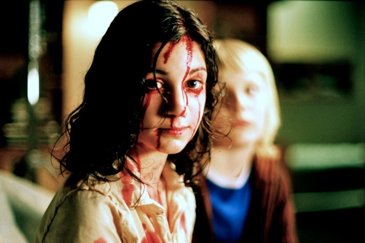 best hulu movies let the right one in
