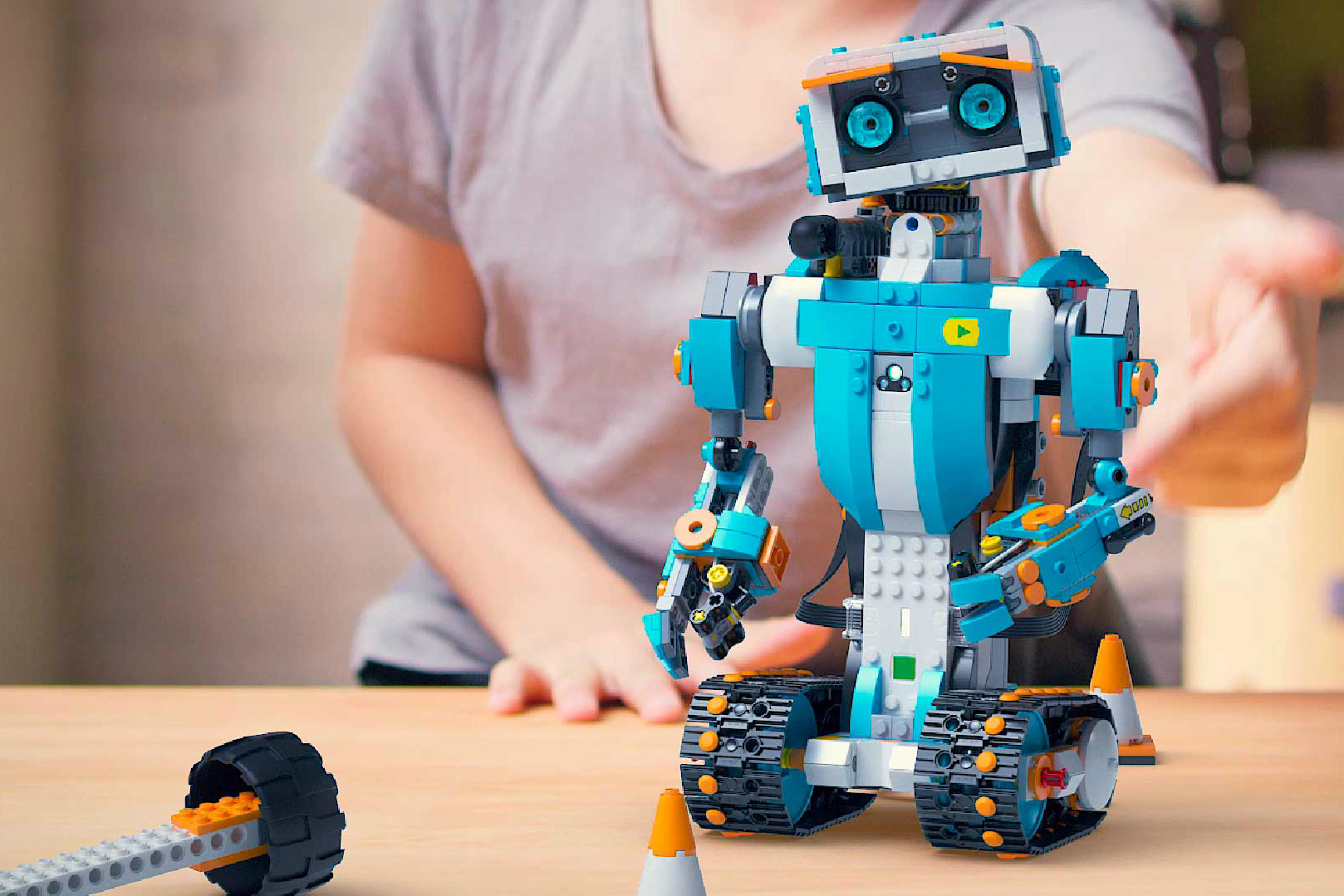 Best Robot Kits for Kids | Digital Trends