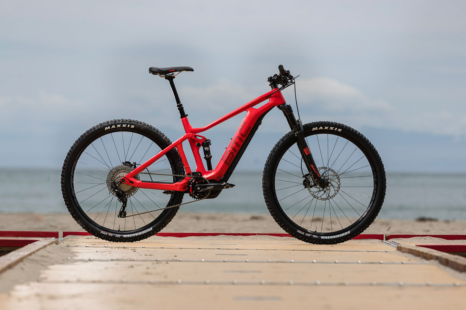 can mountain biking purists be swayed to go electric bmc mtb 1
