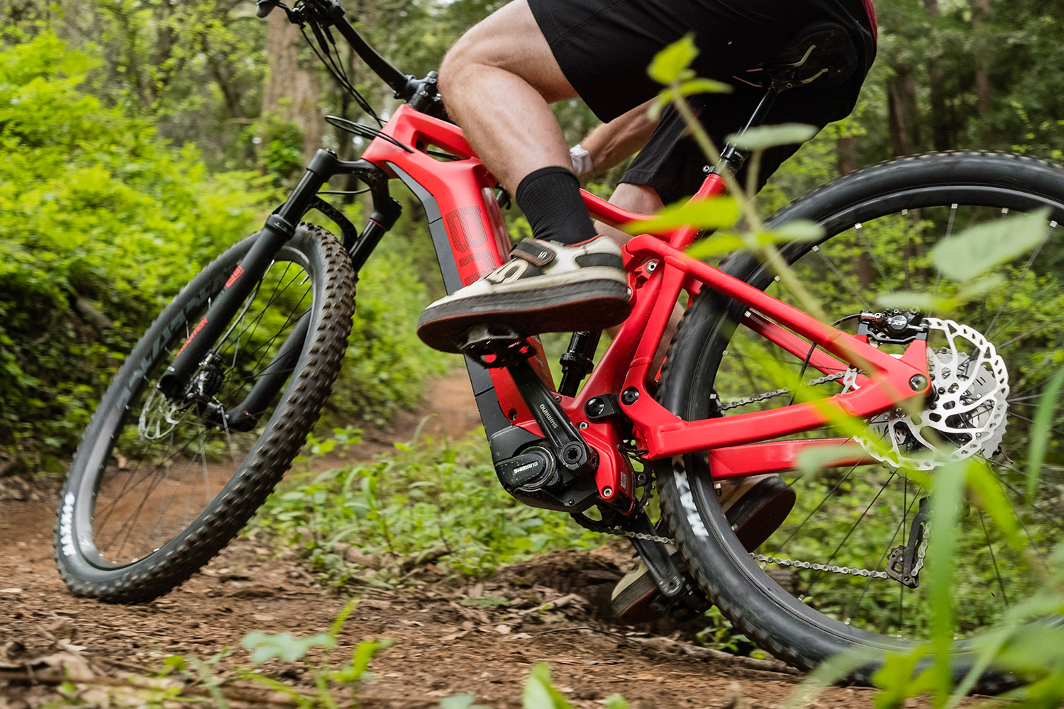 can mountain biking purists be swayed to go electric bmc mtb 18