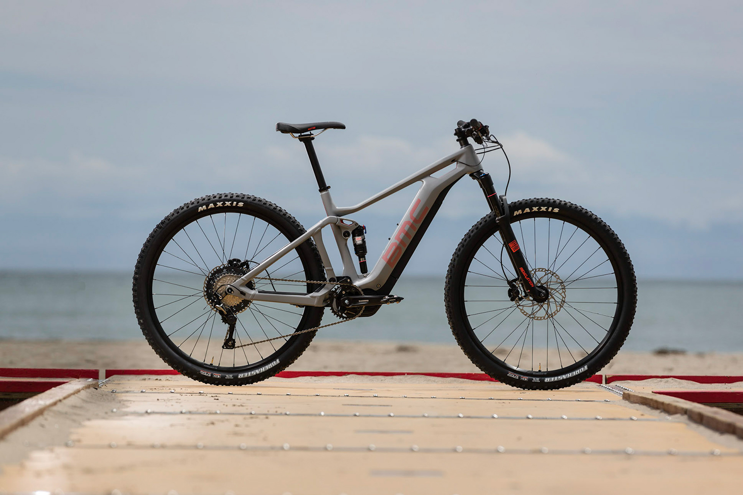 can mountain biking purists be swayed to go electric bmc mtb 3