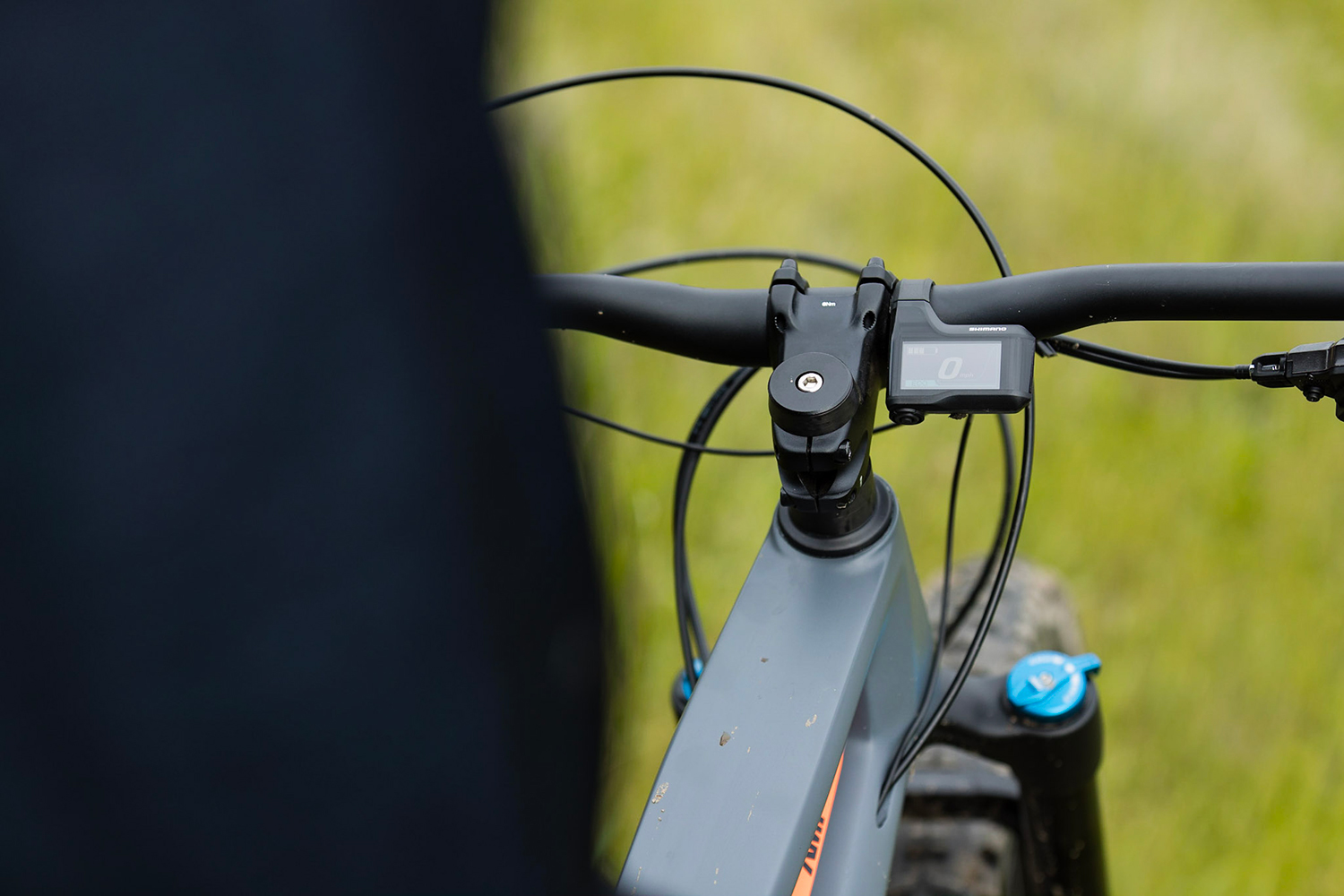 can mountain biking purists be swayed to go electric bmc mtb 9