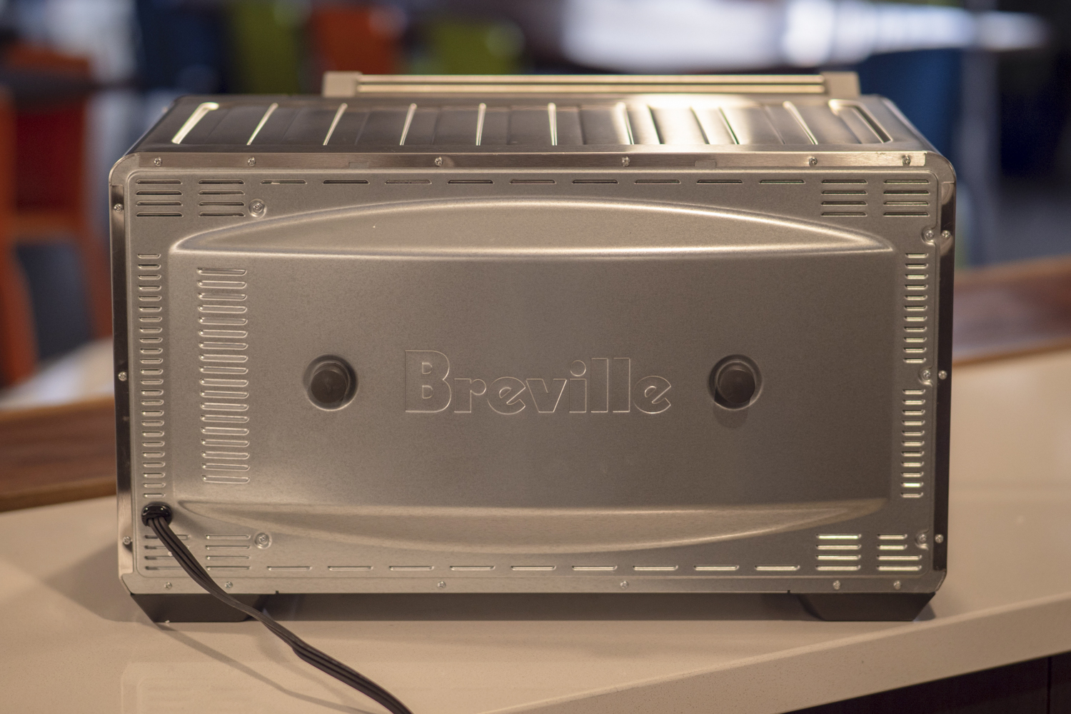 Breville BOV900BSS Toaster oven