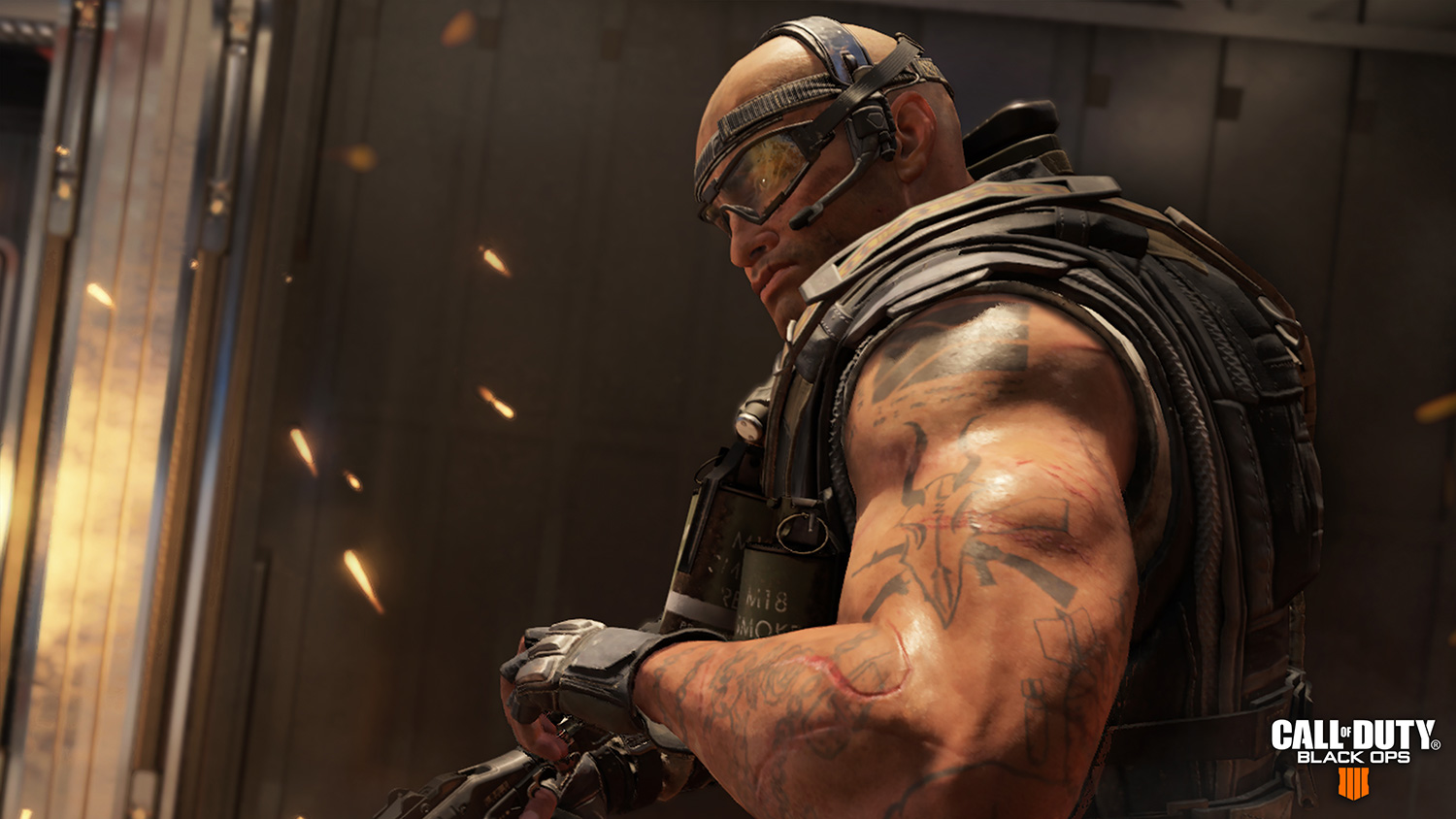 call of duty black ops 4 muscles