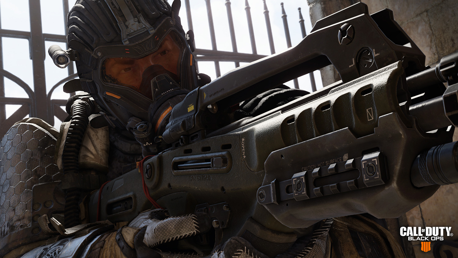 Call of Duty: Black Ops III Multiplayer FAQ