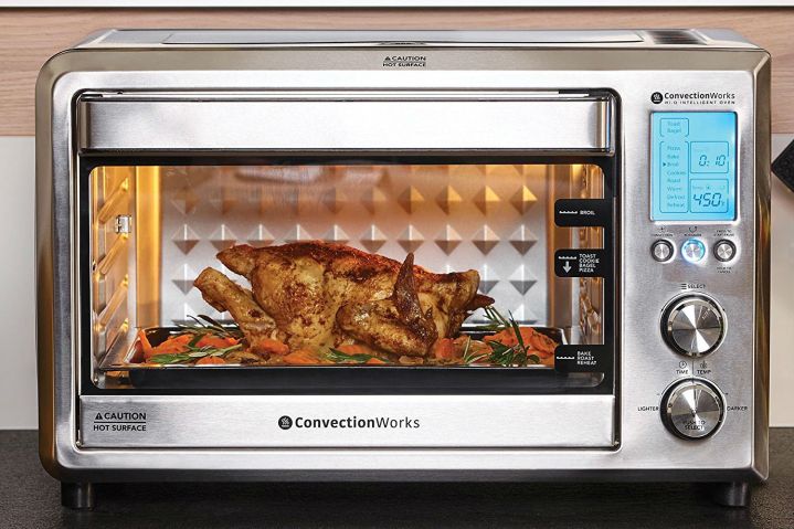 Should You Get an Oven That Comes with a Convection Setting?