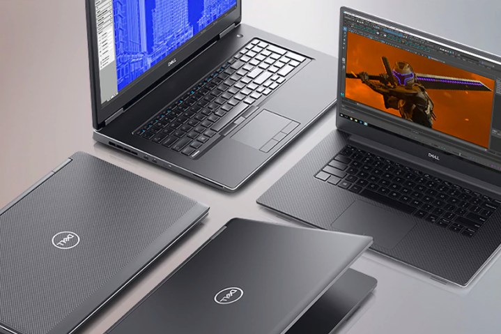Dell's Precision 3530 Mobile Workstation Ships with Linux,Three Others Soon  | Digital Trends