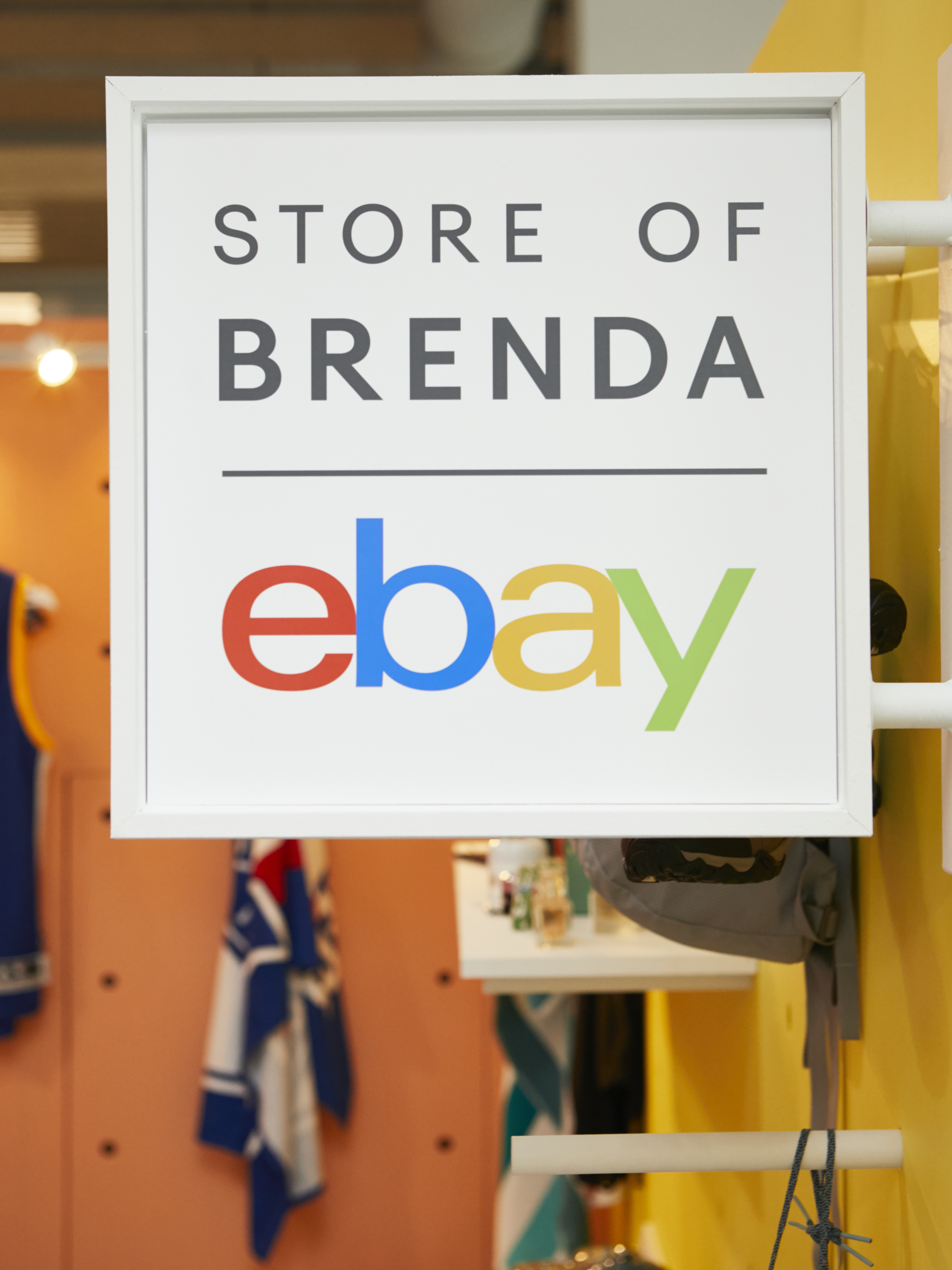 ebay launches interests feature on mobile app store